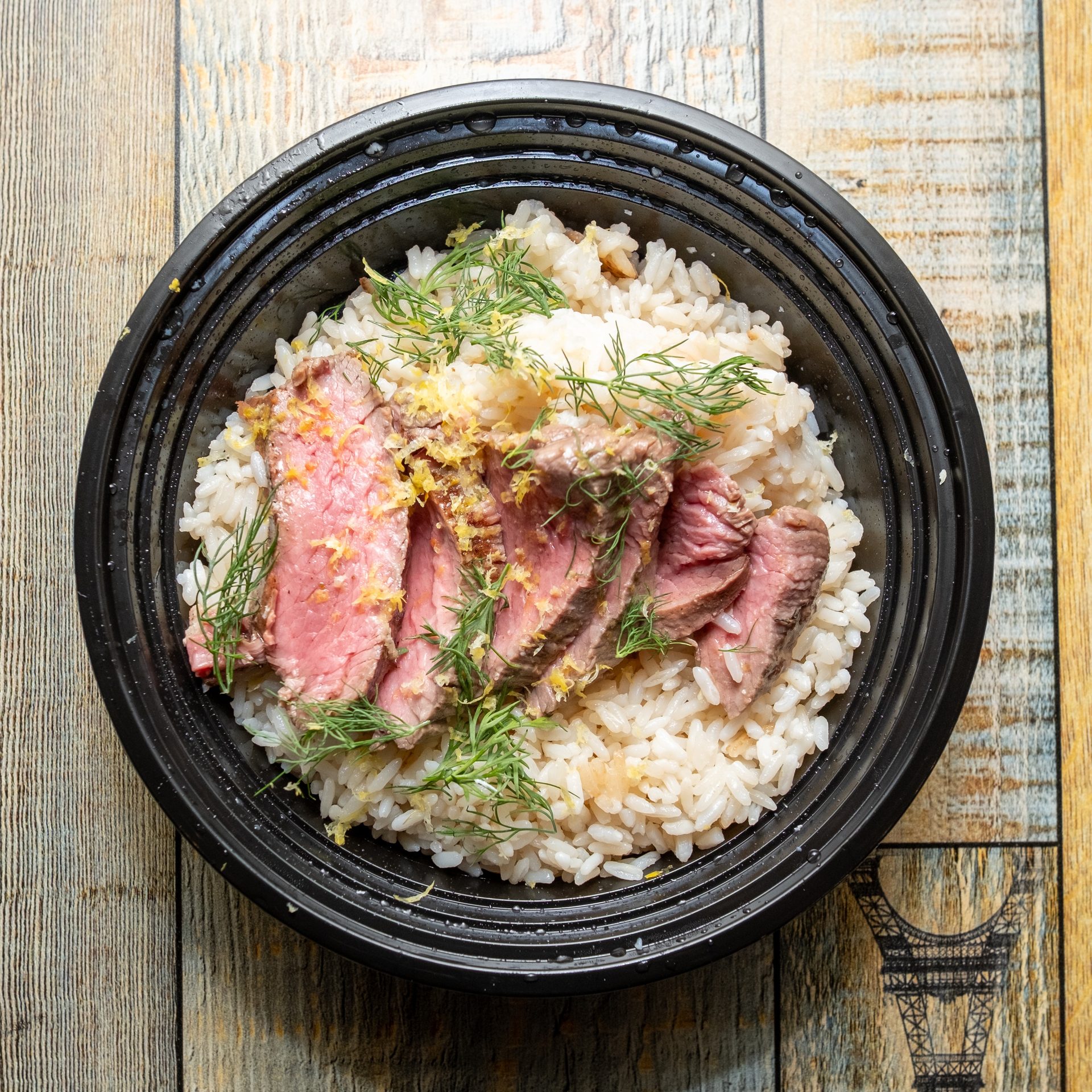 Despina's Mediterranean Taste Rewards