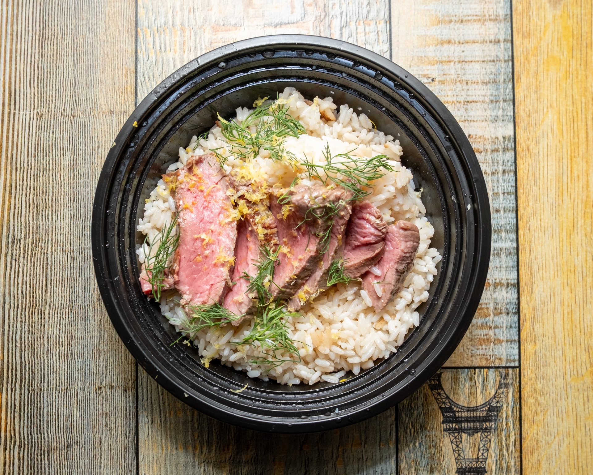 Despina's Mediterranean Taste Rewards