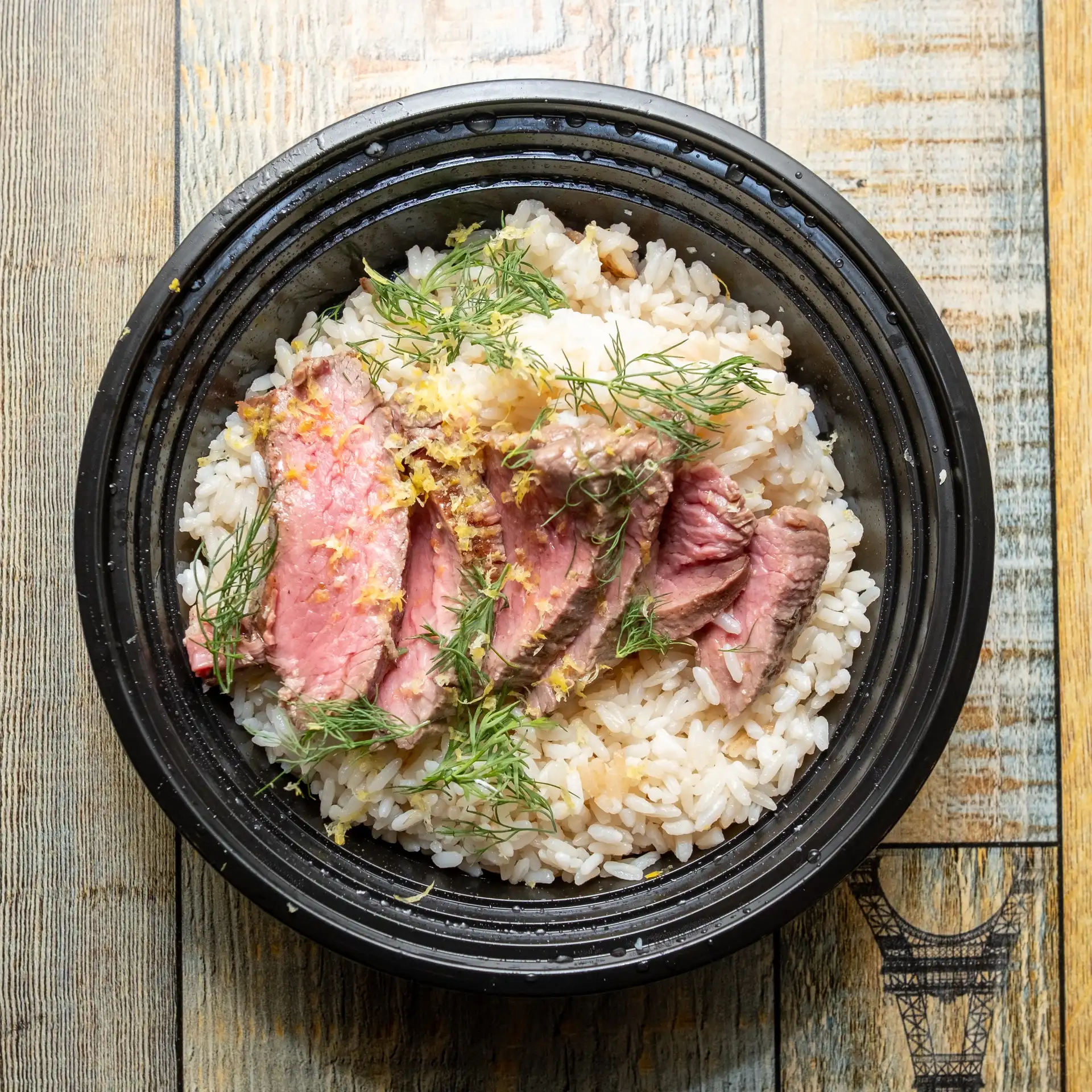 Despina's Mediterranean Taste Rewards