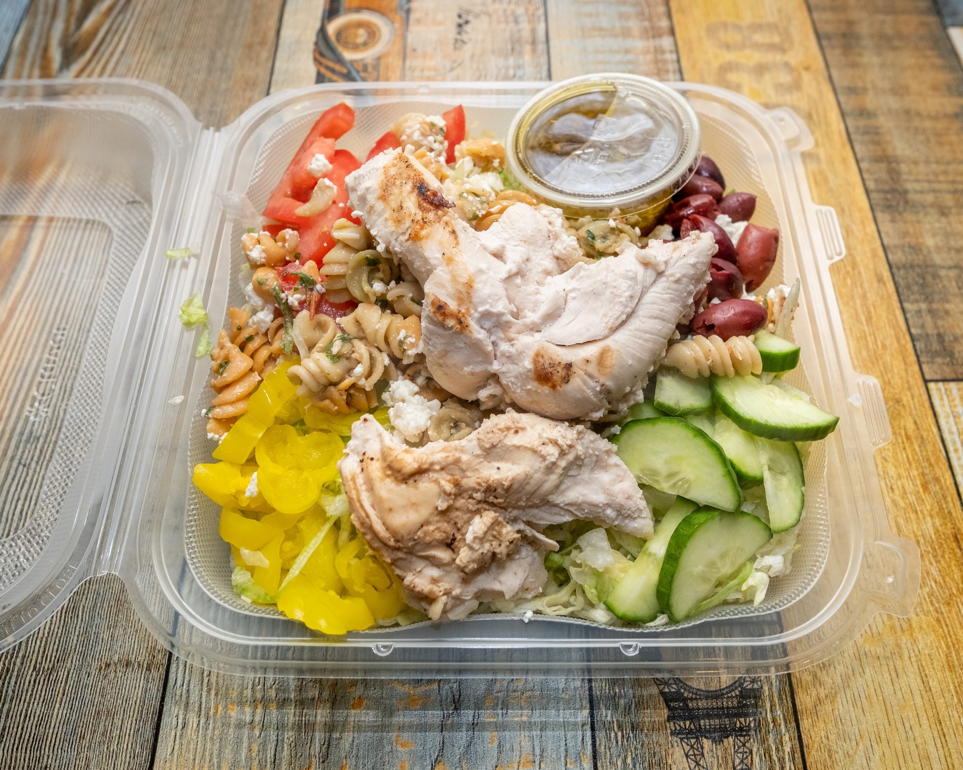 Catering for your next event