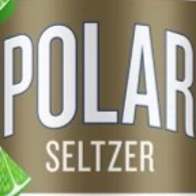 Sparkling Water 12oz.